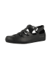 Candice Cooper Sneaker low ROCK T-BAR in schwarz