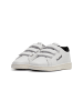 Hummel Hummel Klettverschluss Sneaker Match Point Kinder in ANTHRACITE