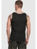 Brandit Tank-Tops in schwarz