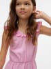 Vero Moda Girl Kleid in Bonbon