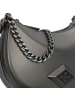 Replay Schultertasche 24 cm gun metal