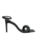 Steve Madden Sandalen in Schwarz