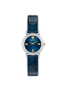 Versace Analoguhr für Damen in blau