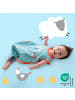 Schlummersack Bio Babyschlafsack, 1.0 TOG in Blau