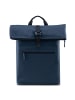 Jost Halmstad Daypack 44 cm Laptopfach in navy