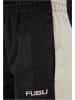 FUBU FUBU Jogginghose in black