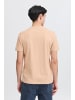 CASUAL FRIDAY T-Shirt CFTHOR micro striped tee in Natur