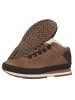 New Balance Schnürboots H 754 in braun