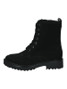 Caprice Stiefelette Schwarz