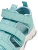 Hummel Hummel Klettverschluss Sandale Sandal Klettverschluss Kinder in BLUE SURF