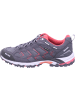 MEINDL Outdoorschuh in grau