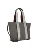 Tom Tailor Cara Shopper Tasche 45.5 cm in dark grey