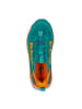 Trollkids Sneakers Trondheim in sea green