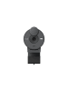 Logitech Full HD 1080p Logitech Webcam BRIO 305 mit integrierter Abdeckblende in Grau
