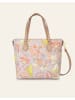 Oilily Hella Handtasche in Braun