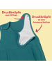 Schlummersack Babyschlafsack, 1.0 TOG in Petrol