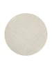 Teppich "Hamptons TWENTYEIGHT" in Creme Weiß