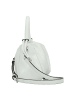 Guess Amys Handtasche 24 cm in white