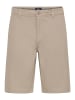 Kronstadt Chinoshorts KSCummings in Braun