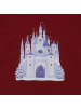Walkiddy Sweatshirt Burgundy-Sweatshirt