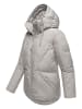 Navahoo Steppjacke Pastellzauber 14 in Bone