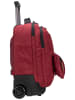 Cabaia Rucksack-Trolley Soft Suitcase XS in Sibiu