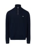 Lacoste Sweatshirt in marine
