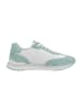 rieker Sneaker Low in Weiß