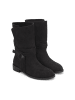 Kazar Boots in Schwarz