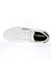 Armata di Mare Sneaker AMUS24D547-OFFWHITE-BEIGE Weiß