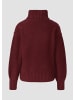 s.Oliver Strickpullover in 3902_bordeaux