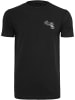 Mister Tee T-Shirt "Weapon Tee" in Schwarz