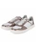 Sioux Maite x Sioux-Sneaker 001 in weiß