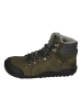 KOEL Ankle Boots Paul PL in braun