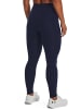 Under Armour Leggings "UA Motion Leggings" in Blau