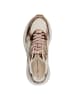 Tamaris Sneaker in ROSE COMB