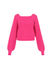 IZIA Sweater in pink