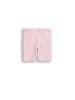 Coccodrillo Kurze Leggings in gedämpftes Rosa