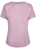 Trespass T-Shirt "Muskwa Active Top" in Pink