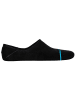 STANCE Socken 3er Pack in Schwarz/Grau/Weiß