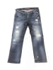 Jacob Cohen Blau Baumwolle Jeans & Hose