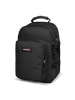 Eastpak Rucksack "Provider" in Schwarz