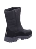 Lico Outdoorschuh in schwarz