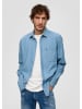 s.Oliver Hemd in 52Y1_blau