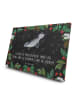 Mr. & Mrs. Panda Tee Adventskalender Axolotl Schwimmen mit Spruch in Kreidetafel