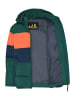 LEGO wear Winterjacke LWJIPE 705 in dark green