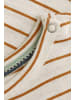 Noppies Langarmshirt Sanborn in Stripe Pattern White