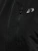Newline Reißverschluss Vest Reflektierend Logo Women's Core Damen in BLACK