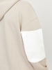 Jack & Jones Kapuzenpullover in Moonbeam