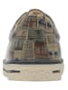 Dogo Classic Sneaker - Frame of Mind 38 in Mehrfarbig